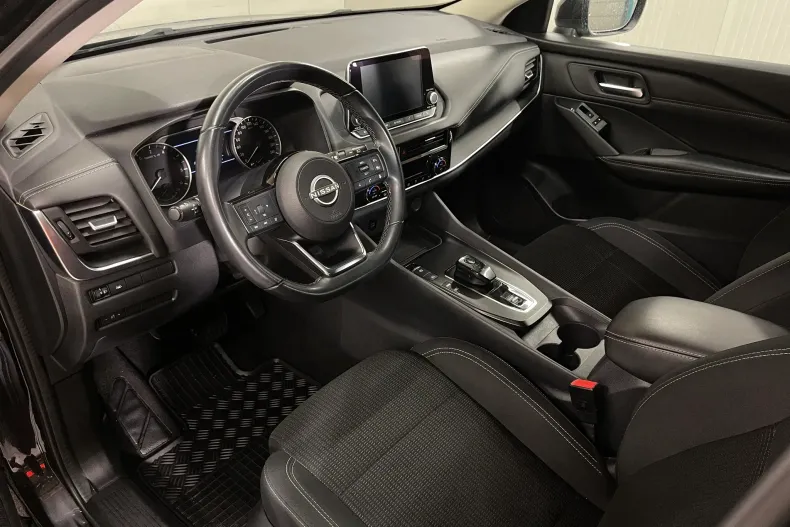 Nissan Qashqai din 2023 cu 57.090 km - oferta NIS263006 - foto 5