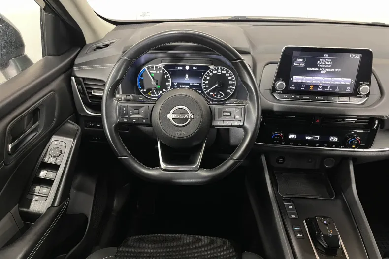 Nissan Qashqai din 2023 cu 57.090 km - oferta NIS263006 - foto 6