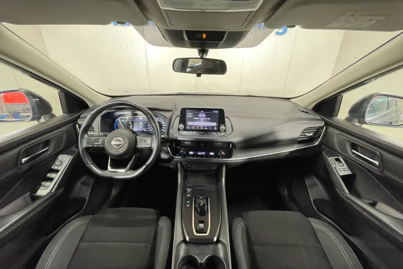 Nissan Qashqai din 2023 cu 57.090 km - oferta NIS263006 - foto 7