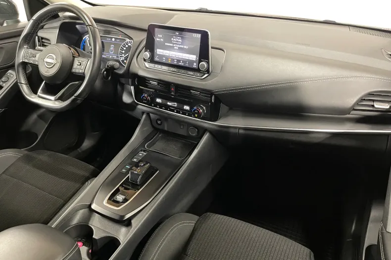 Nissan Qashqai din 2023 cu 57.090 km - oferta NIS263006 - foto 8