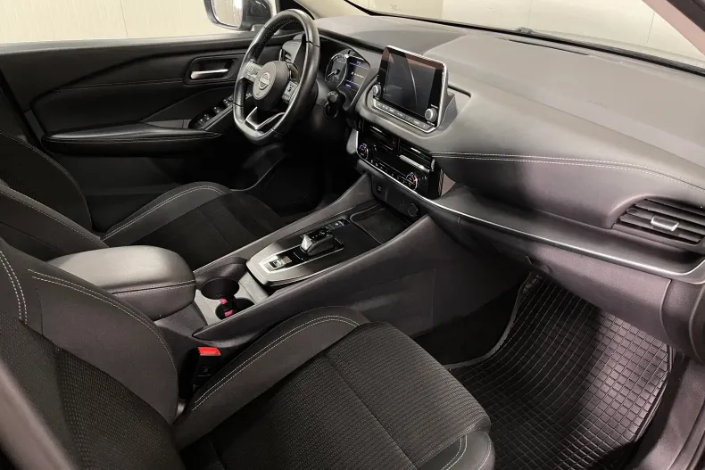Nissan Qashqai din 2023 cu 57.090 km - oferta NIS263006 - foto 10