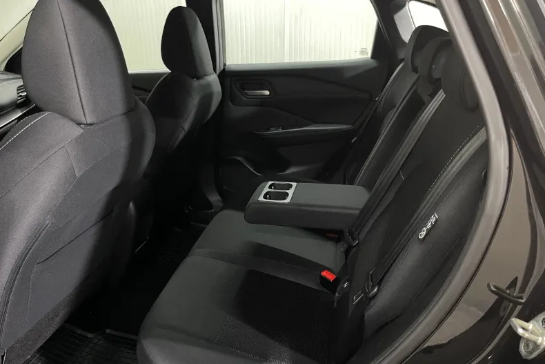 Nissan Qashqai din 2023 cu 57.090 km - oferta NIS263006 - foto 11