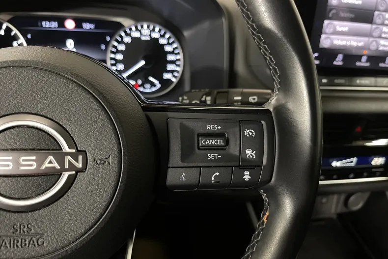 Nissan Qashqai din 2023 cu 57.090 km - oferta NIS263006 - foto 18