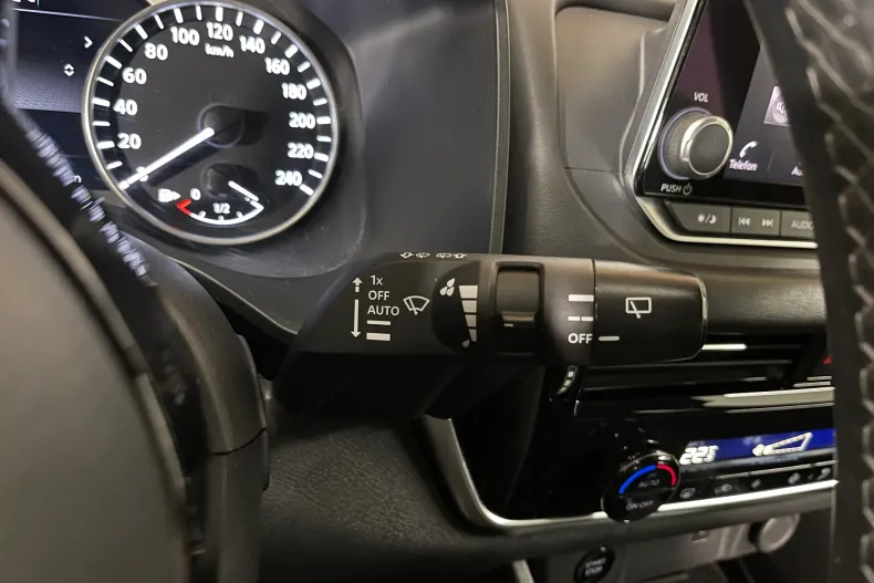 Nissan Qashqai din 2023 cu 57.090 km - oferta NIS263006 - foto 19
