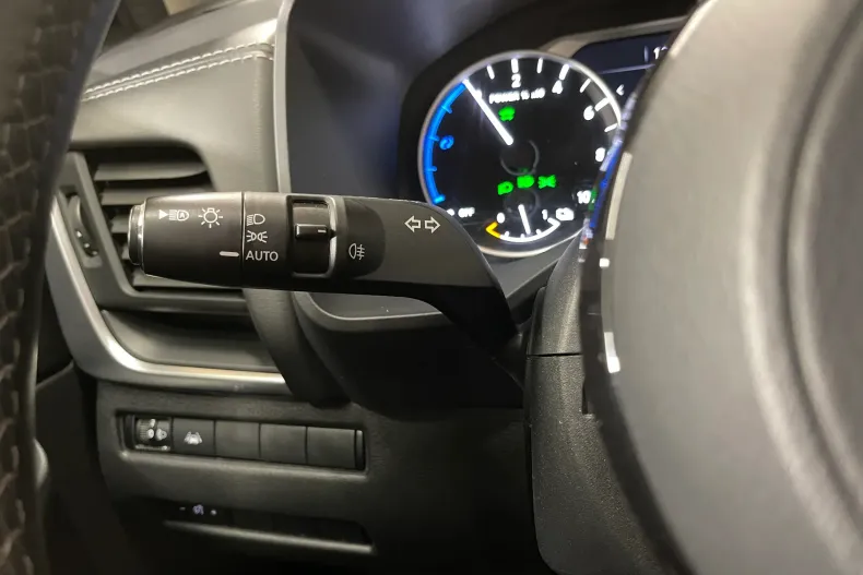 Nissan Qashqai din 2023 cu 57.090 km - oferta NIS263006 - foto 20