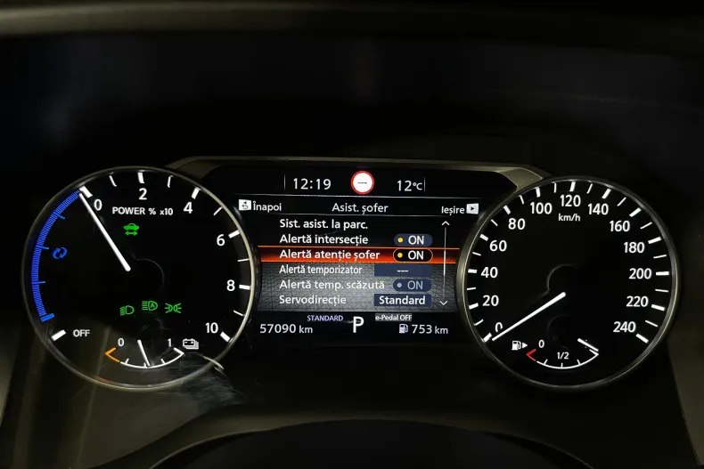 Nissan Qashqai din 2023 cu 57.090 km - oferta NIS263006 - foto 23