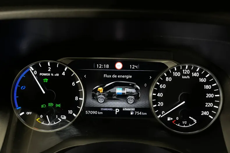 Nissan Qashqai din 2023 cu 57.090 km - oferta NIS263006 - foto 25