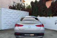 Mercedes-Benz GLE 350 (Clasa GLE) din 2020 cu 79.444 km - oferta MER263007 - foto 2