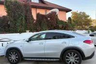 Mercedes-Benz GLE 350 (Clasa GLE) din 2020 cu 79.444 km - oferta MER263007 - foto 5