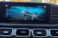 Mercedes-Benz GLE 350 (Clasa GLE) din 2020 cu 79.444 km - oferta MER263007 - foto 14