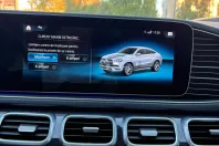 Mercedes-Benz GLE 350 (Clasa GLE) din 2020 cu 79.444 km - oferta MER263007 - foto 19