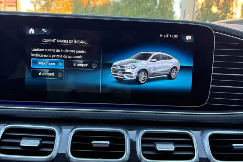 Mercedes-Benz GLE 350 (Clasa GLE) din 2020 cu 79.444 km - oferta MER263007 - foto 19