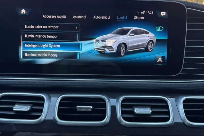 Mercedes-Benz GLE 350 (Clasa GLE) din 2020 cu 79.444 km - oferta MER263007 - foto 23