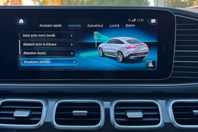 Mercedes-Benz GLE 350 (Clasa GLE) din 2020 cu 79.444 km - oferta MER263007 - foto 27