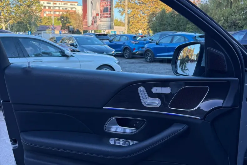 Mercedes-Benz GLE 350 (Clasa GLE) din 2020 cu 79.444 km - oferta MER263007 - foto 33