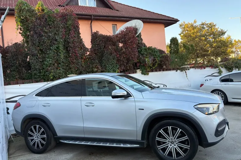 Mercedes-Benz GLE 350 (Clasa GLE) din 2020 cu 79.444 km - oferta MER263007 - foto 34