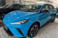 MG MG4 din 2023 cu 35.326 km - oferta MG0263010 - foto 1