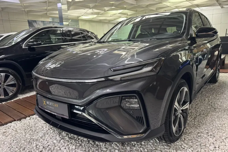 MG Marvel R din 2023 cu 43.757 km - oferta MG0263015 - foto 1