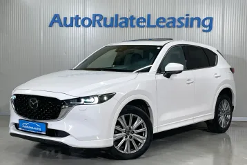 Mazda CX-5 din 2023 - oferta MAZ263018