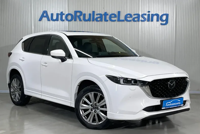 Mazda CX-5 din 2023 cu 178.655 km - oferta MAZ263018 - foto 2