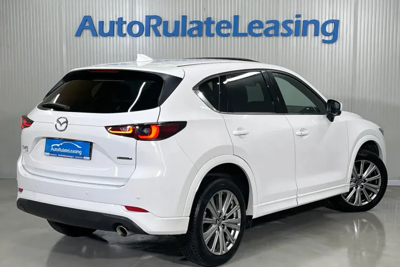 Mazda CX-5 din 2023 cu 178.655 km - oferta MAZ263018 - foto 3