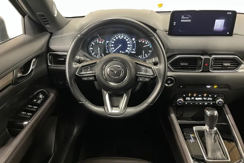 Mazda CX-5 din 2023 cu 178.655 km - oferta MAZ263018 - foto 6