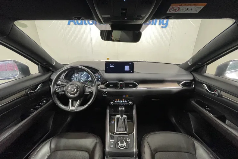Mazda CX-5 din 2023 cu 178.655 km - oferta MAZ263018 - foto 8