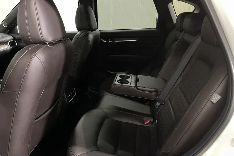 Mazda CX-5 din 2023 cu 178.655 km - oferta MAZ263018 - foto 12