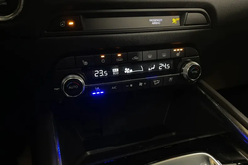 Mazda CX-5 din 2023 cu 178.655 km - oferta MAZ263018 - foto 23