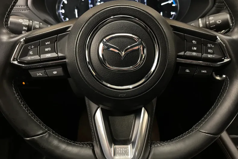 Mazda CX-5 din 2023 cu 178.655 km - oferta MAZ263018 - foto 26