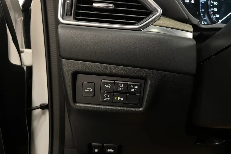 Mazda CX-5 din 2023 cu 178.655 km - oferta MAZ263018 - foto 34