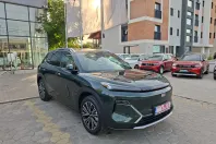 Geely Starray din 2026 cu 1 km - oferta GEE263019 - foto 1
