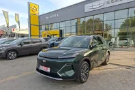 Geely Starray din 2026 cu 1 km - oferta GEE263019 - foto 3