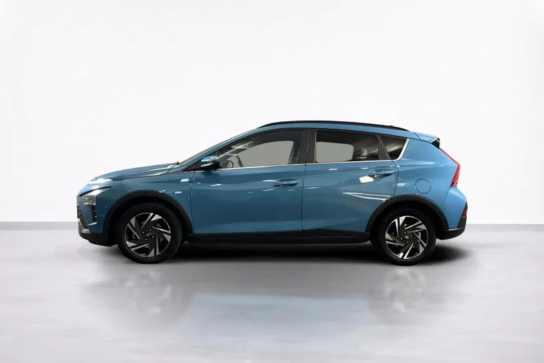 Hyundai Bayon din 2021 cu 127.707 km - oferta HYU263022 - foto 2