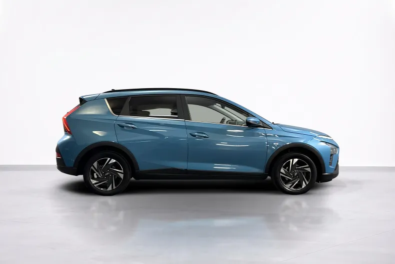 Hyundai Bayon din 2021 cu 127.707 km - oferta HYU263022 - foto 6