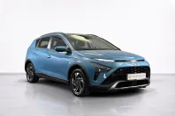 Hyundai Bayon din 2021 cu 127.707 km - oferta HYU263022 - foto 7