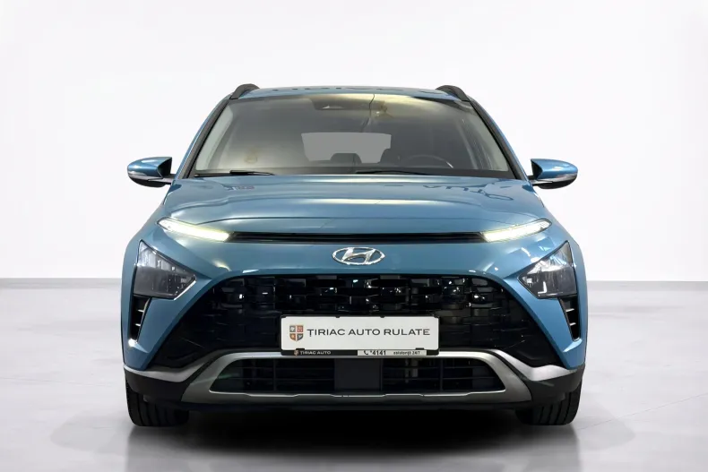 Hyundai Bayon din 2021 cu 127.707 km - oferta HYU263022 - foto 8