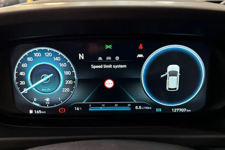 Hyundai Bayon din 2021 cu 127.707 km - oferta HYU263022 - foto 10