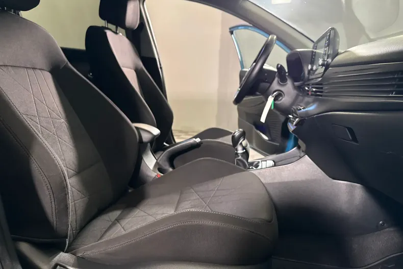 Hyundai Bayon din 2021 cu 127.707 km - oferta HYU263022 - foto 11
