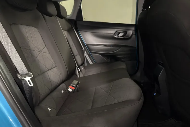 Hyundai Bayon din 2021 cu 127.707 km - oferta HYU263022 - foto 12