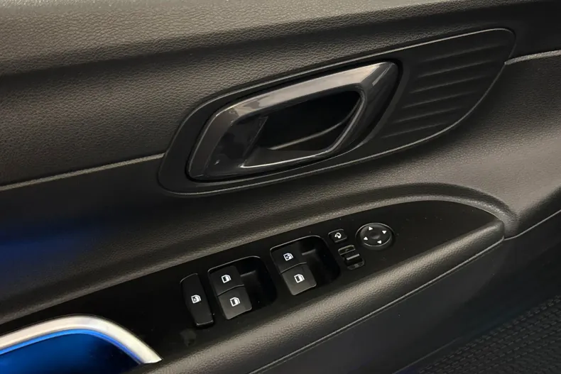 Hyundai Bayon din 2021 cu 127.707 km - oferta HYU263022 - foto 14