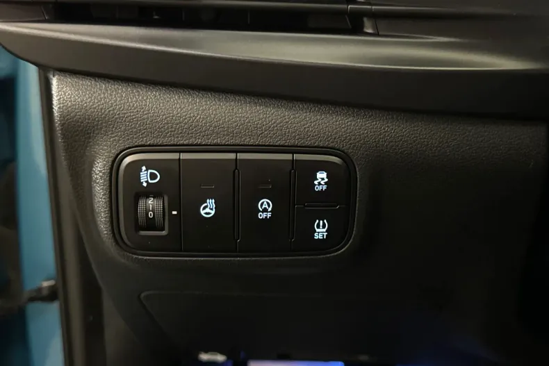 Hyundai Bayon din 2021 cu 127.707 km - oferta HYU263022 - foto 15