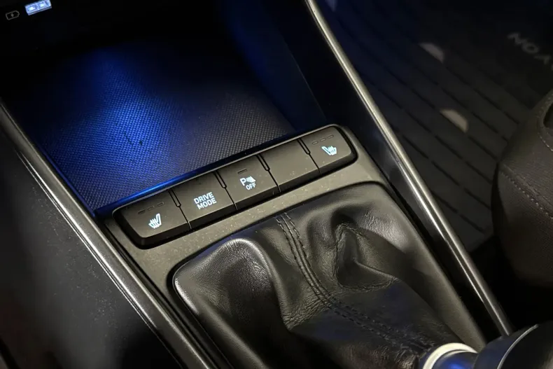 Hyundai Bayon din 2021 cu 127.707 km - oferta HYU263022 - foto 17