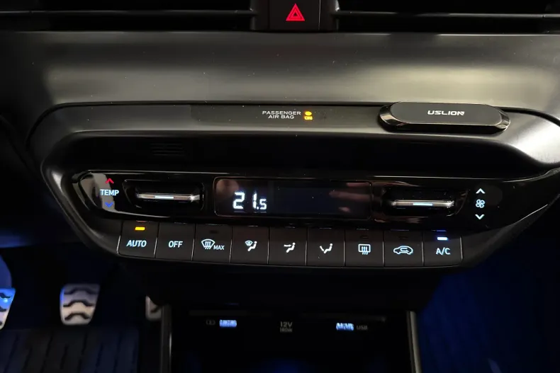 Hyundai Bayon din 2021 cu 127.707 km - oferta HYU263022 - foto 18