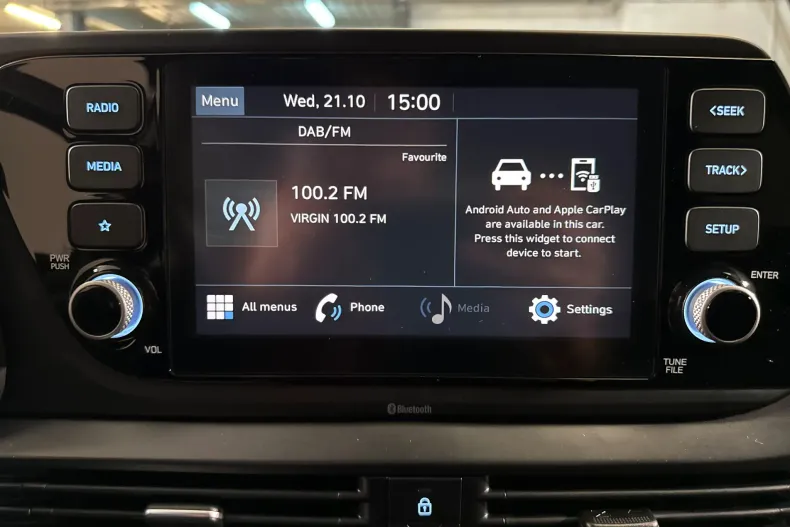 Hyundai Bayon din 2021 cu 127.707 km - oferta HYU263022 - foto 19
