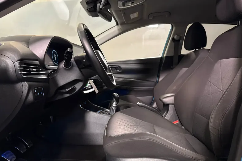 Hyundai Bayon din 2021 cu 127.707 km - oferta HYU263022 - foto 22