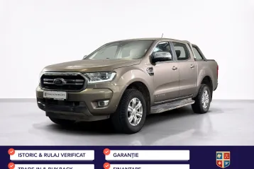 Ford Ranger din 2021 - oferta FOR263026