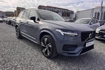 Volvo XC90 din 2022 - oferta VOL263031
