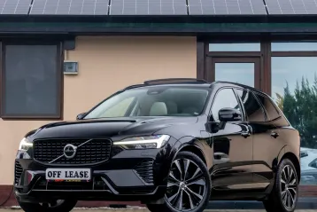 Volvo XC60 din 2023 - oferta VOL263035