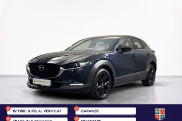 Mazda CX-30 din 2025 - oferta MAZ263038